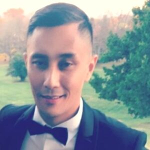 Profile photo of Raphael John Oriel